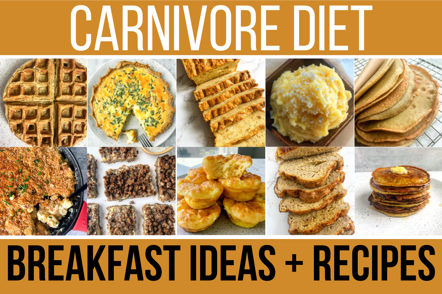 Discover Effective Ways to Savor Carnivore Diet Desserts in 2025