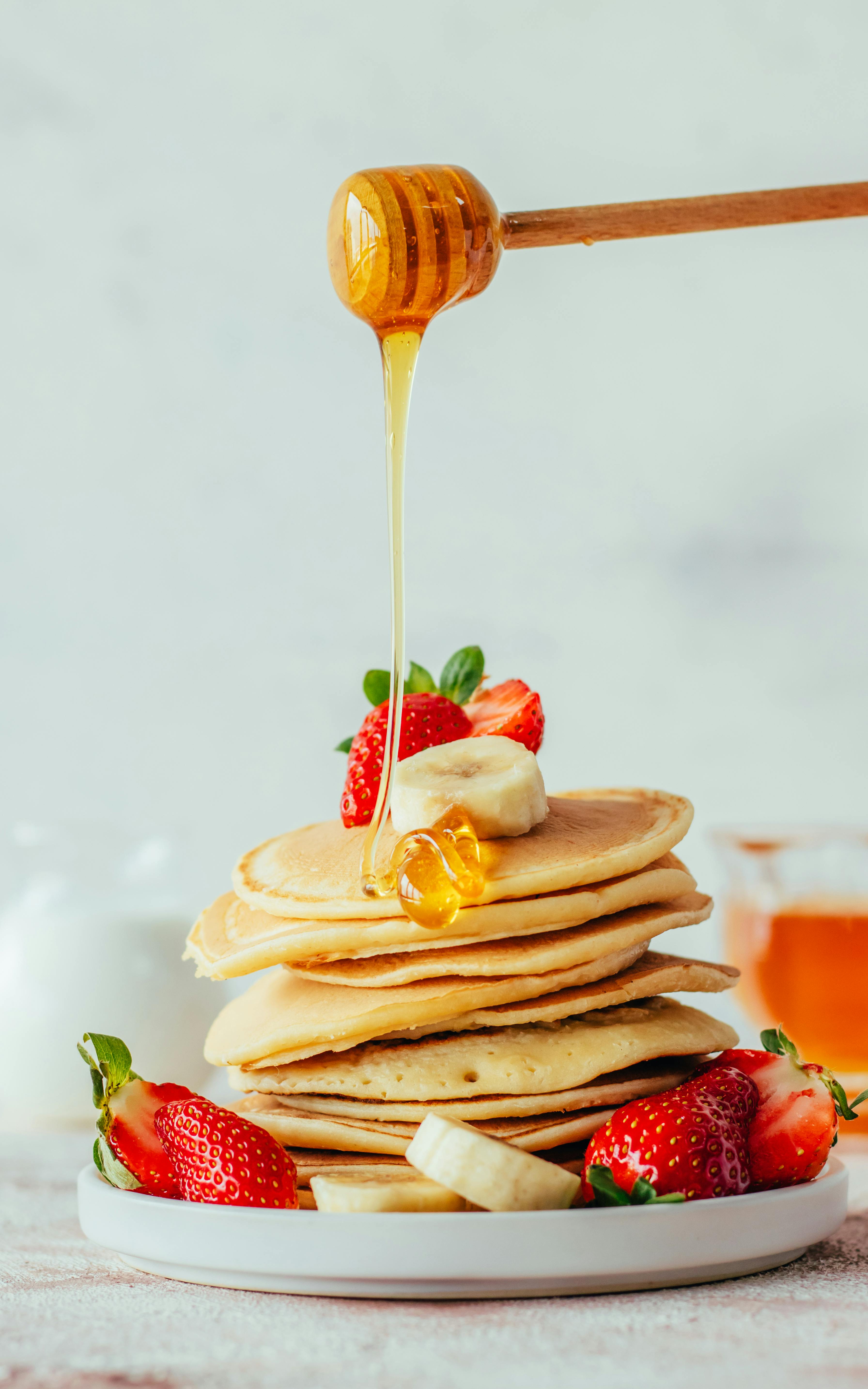 Best 10 Healthy Dessert Choices for 2025: Explore Tasty and Guilt-Free Selections