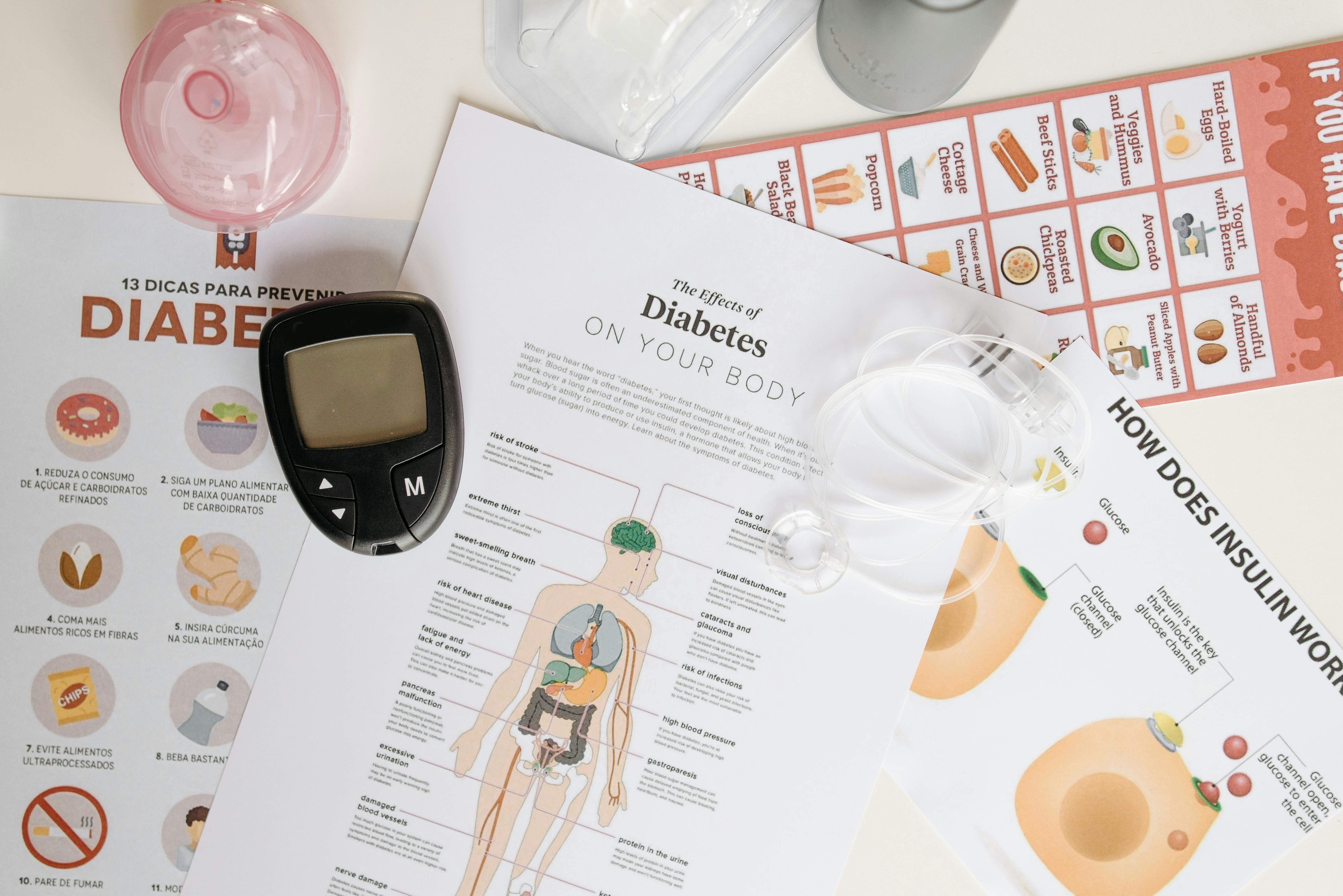Low Residue Diet for Colonoscopy Preparation