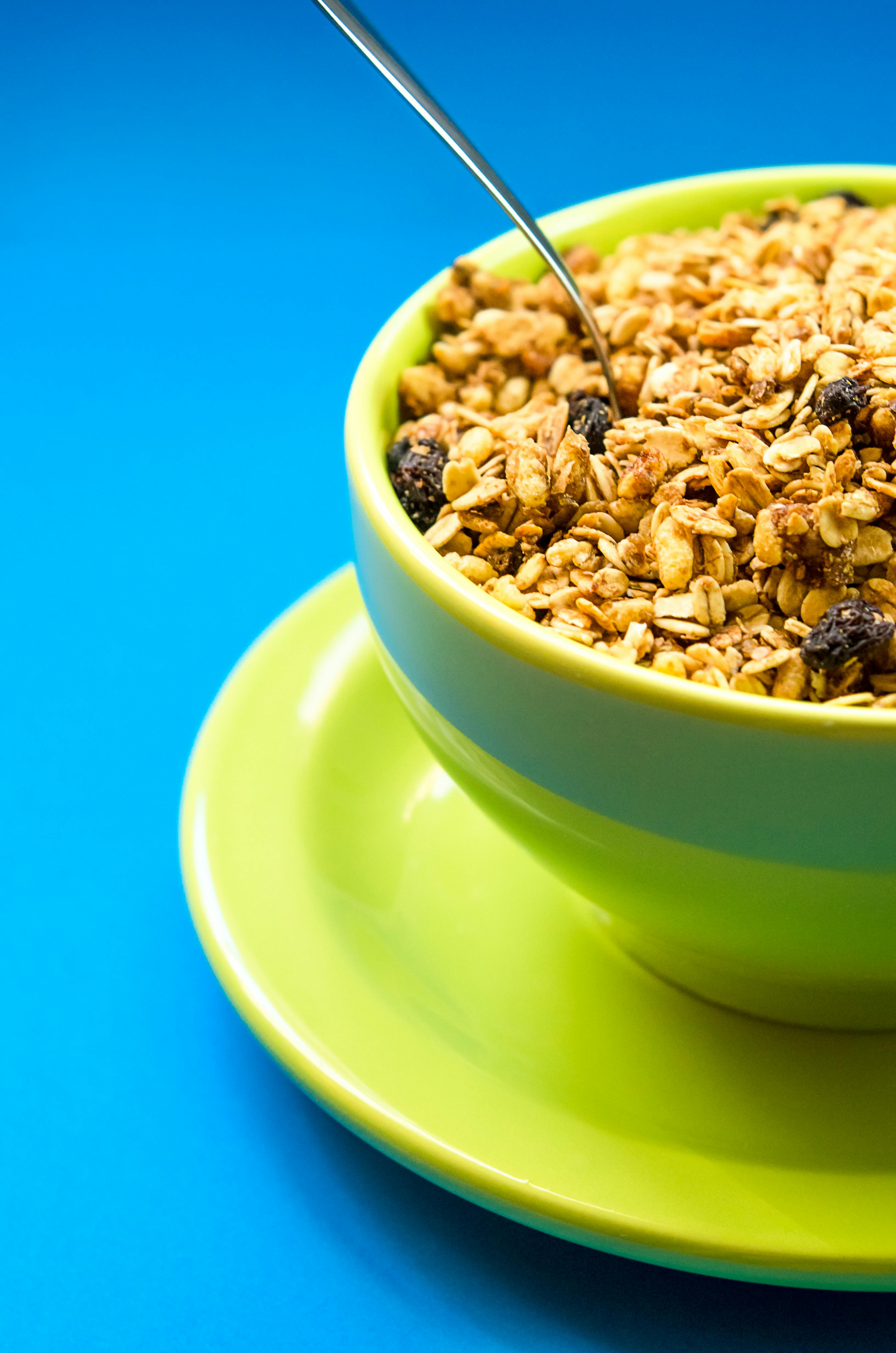 Top 5 Healthiest Cereals to Consider for 2025