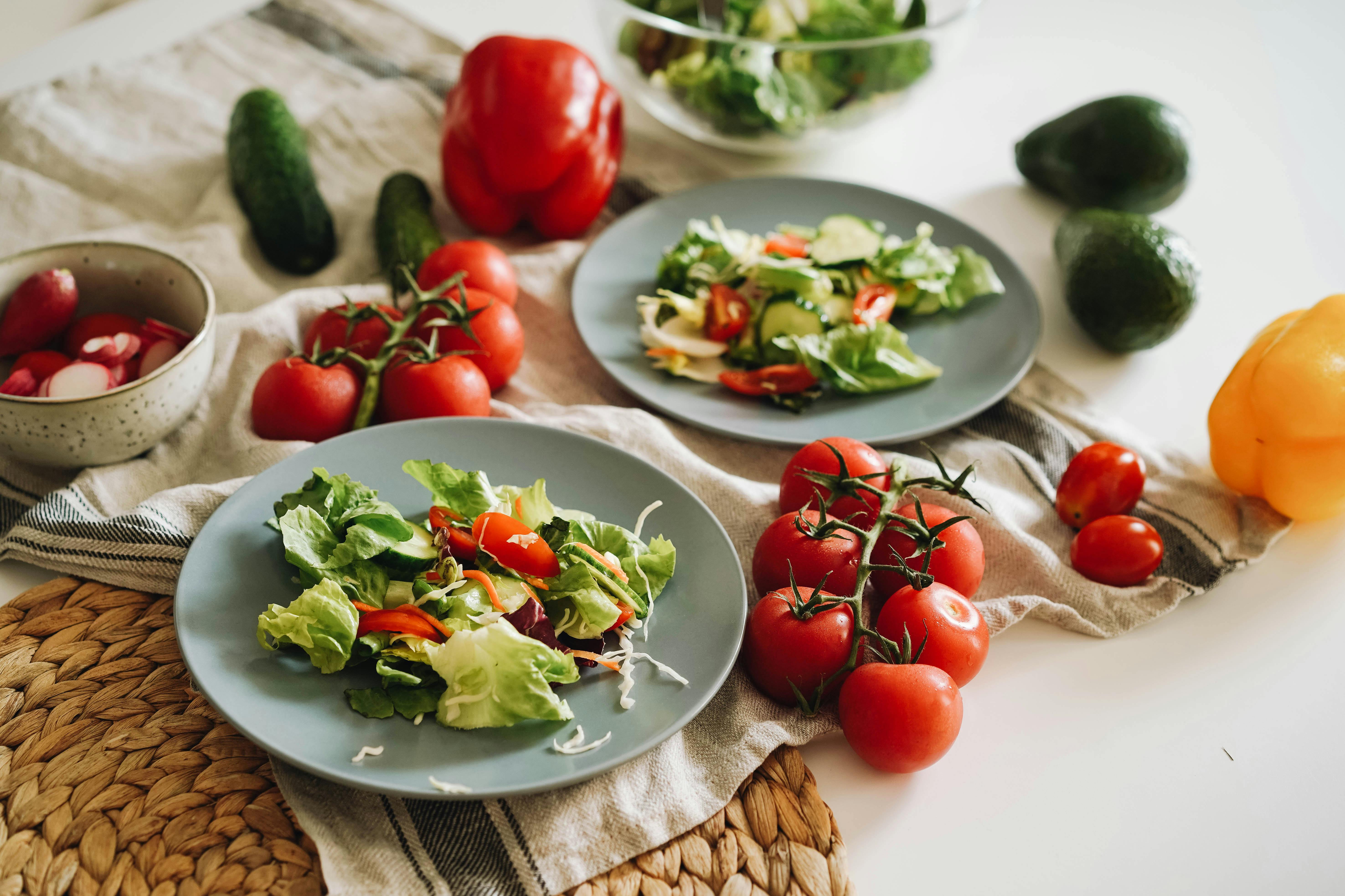 Gastroparesis Diet Modification