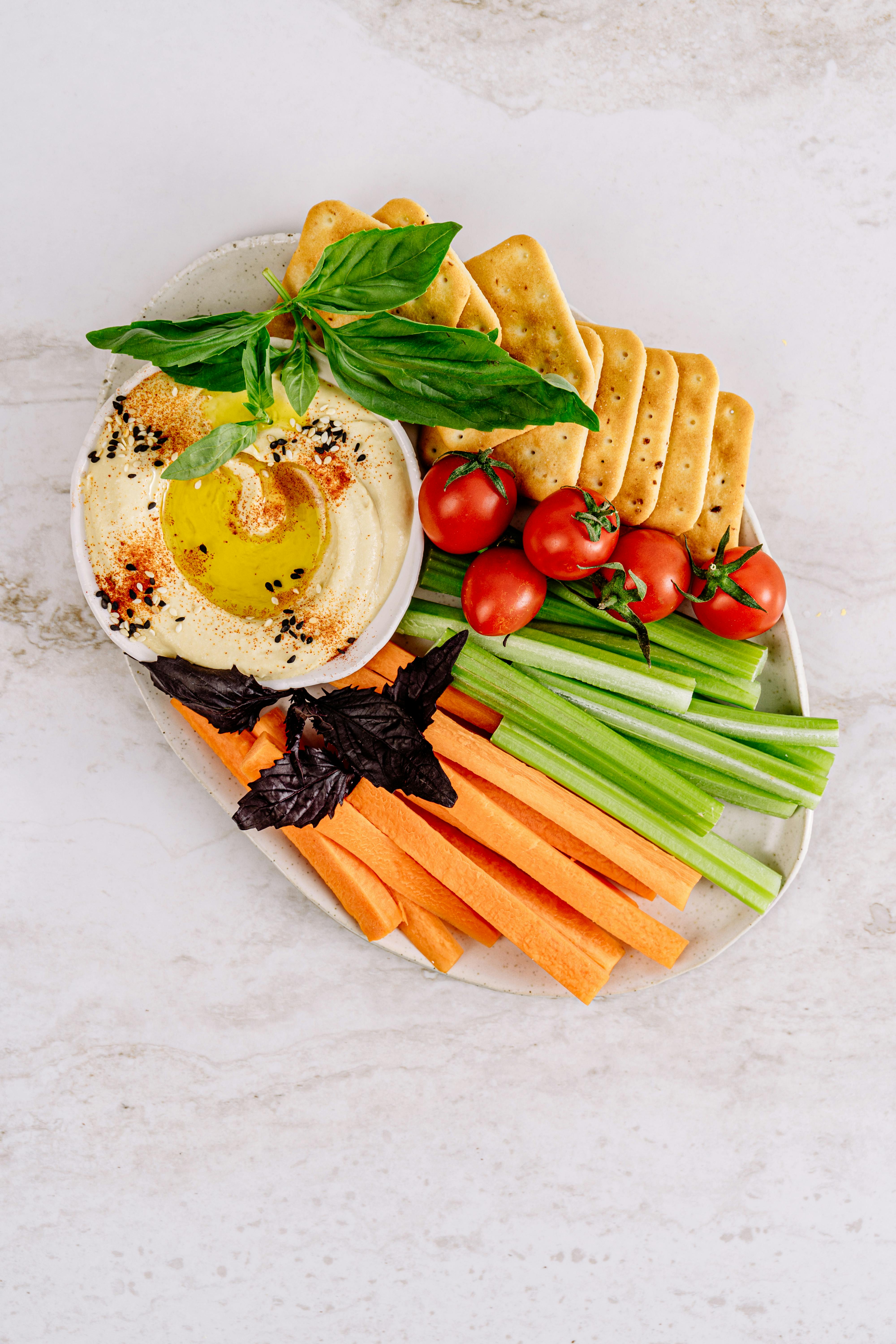 Best 5 Mediterranean Diet Lunch Ideas for 2025 Success