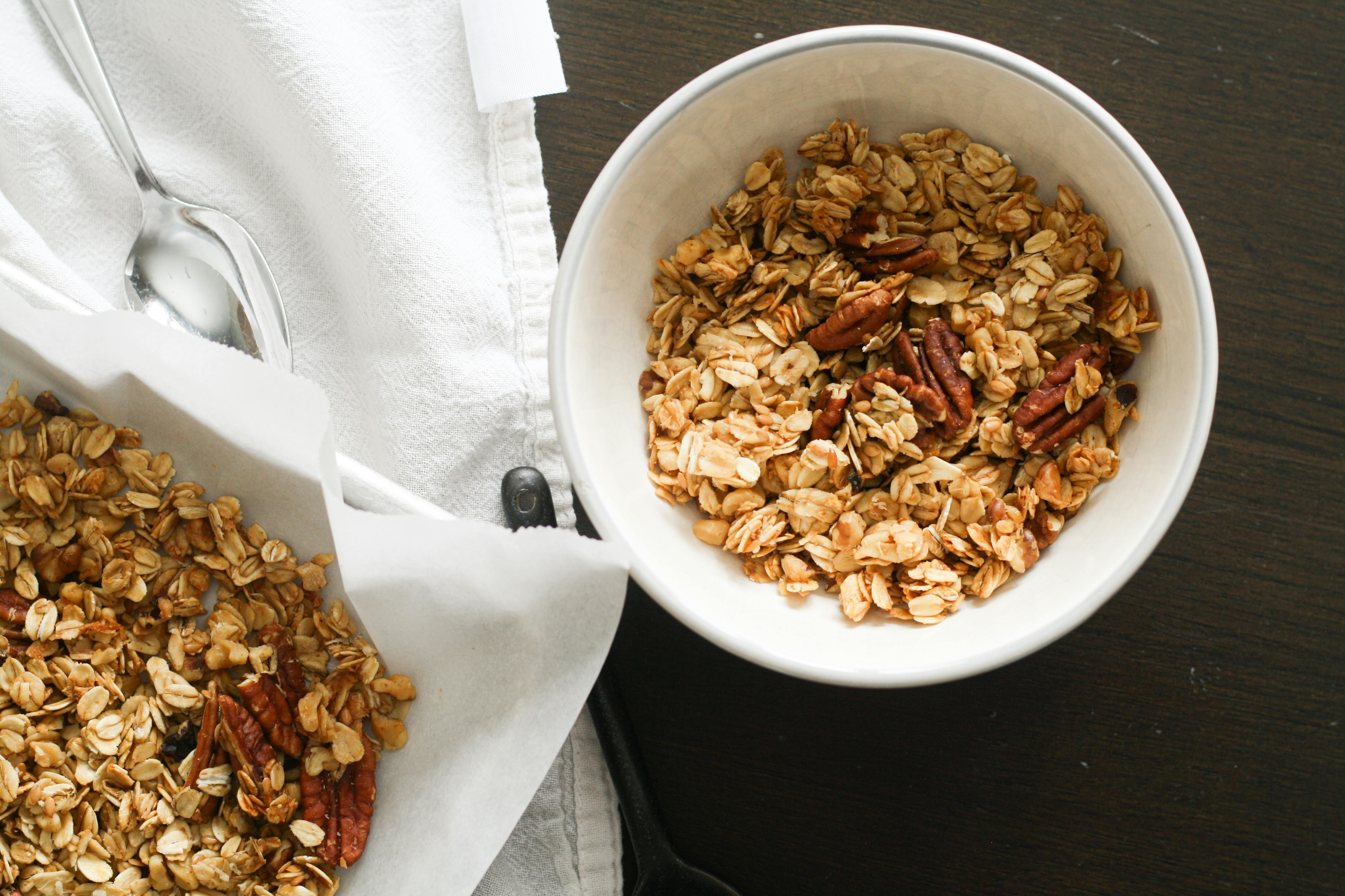 Balanced Nutrition for Your Diet