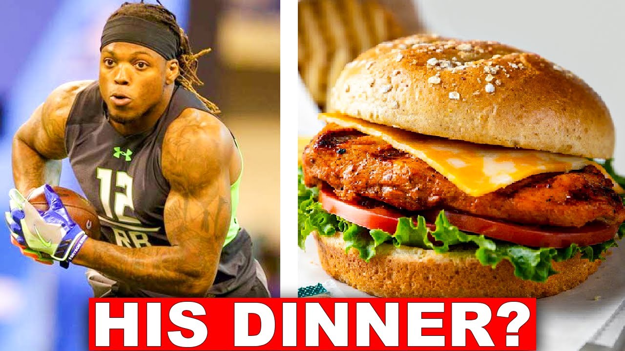 Effective Guide to Derrick Henry’s Diet: Discover Modern Nutrition for 2025