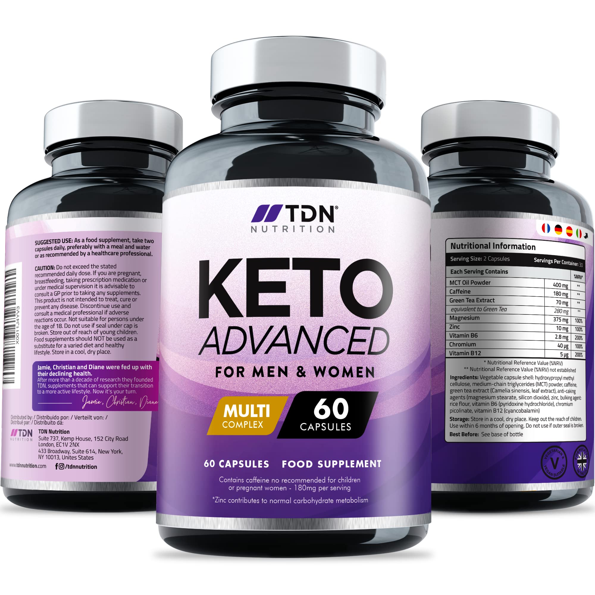 Keto Diet Pills 2025