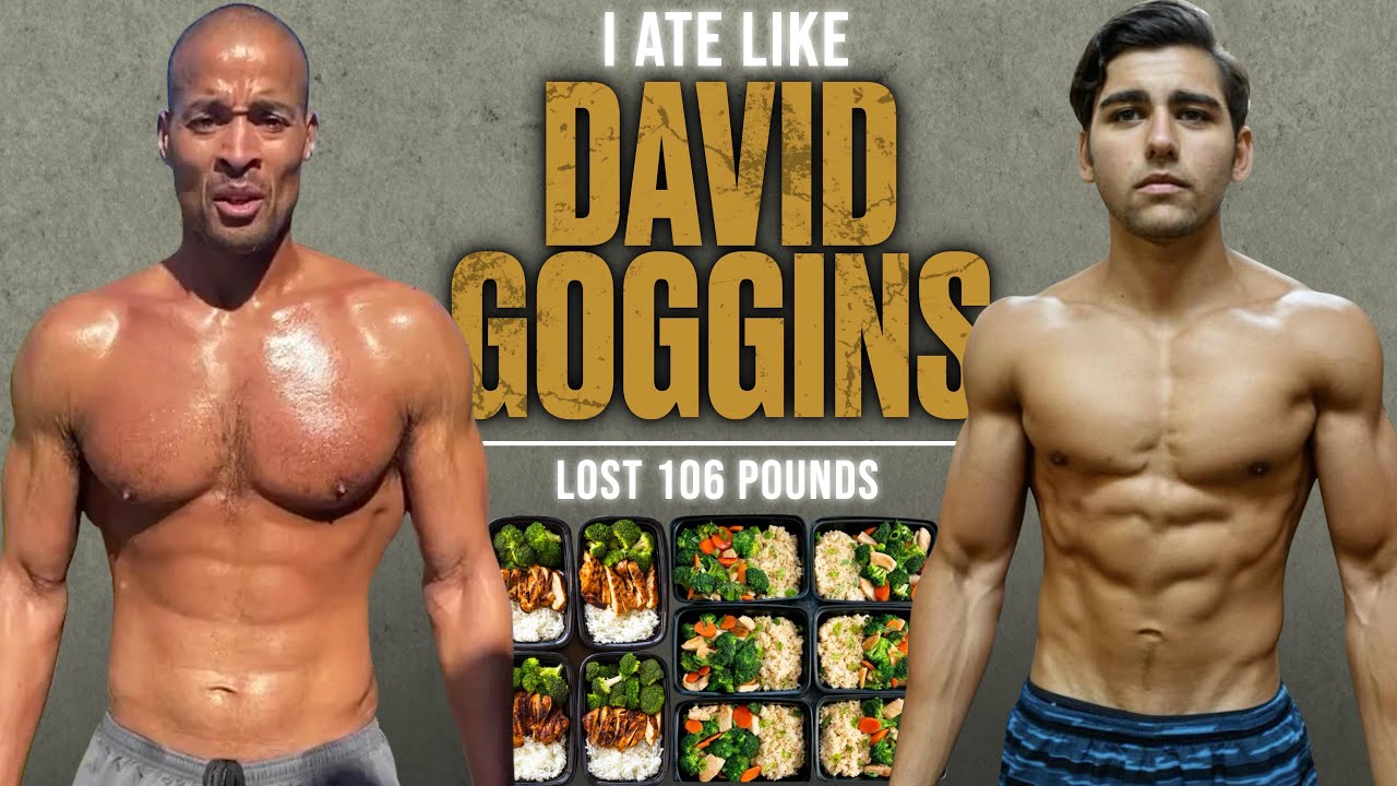 Effective Ways to Optimize Your David Goggins Diet in 2025: Discover Proven Strategies to Fuel Your Fitness Journey