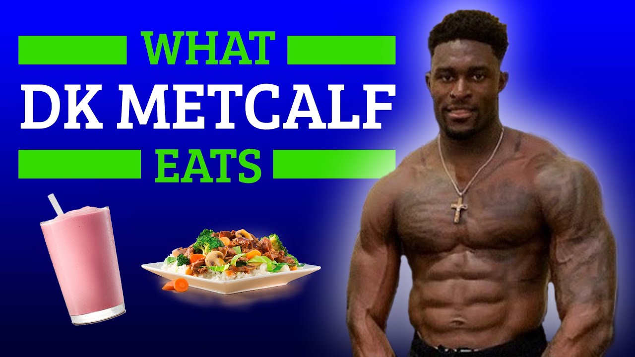 Effective Ways to Optimize Your DK Metcalf Diet for Peak Performance in 2025