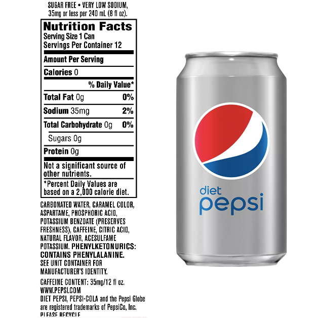 Smart Ways to Explore Diet Pepsi Calories and Optimize Your Beverage Choices in 2025