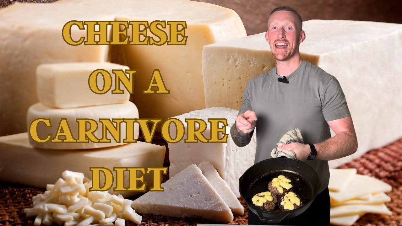 Best 5 Cheese Options for Success on the Carnivore Diet in 2025