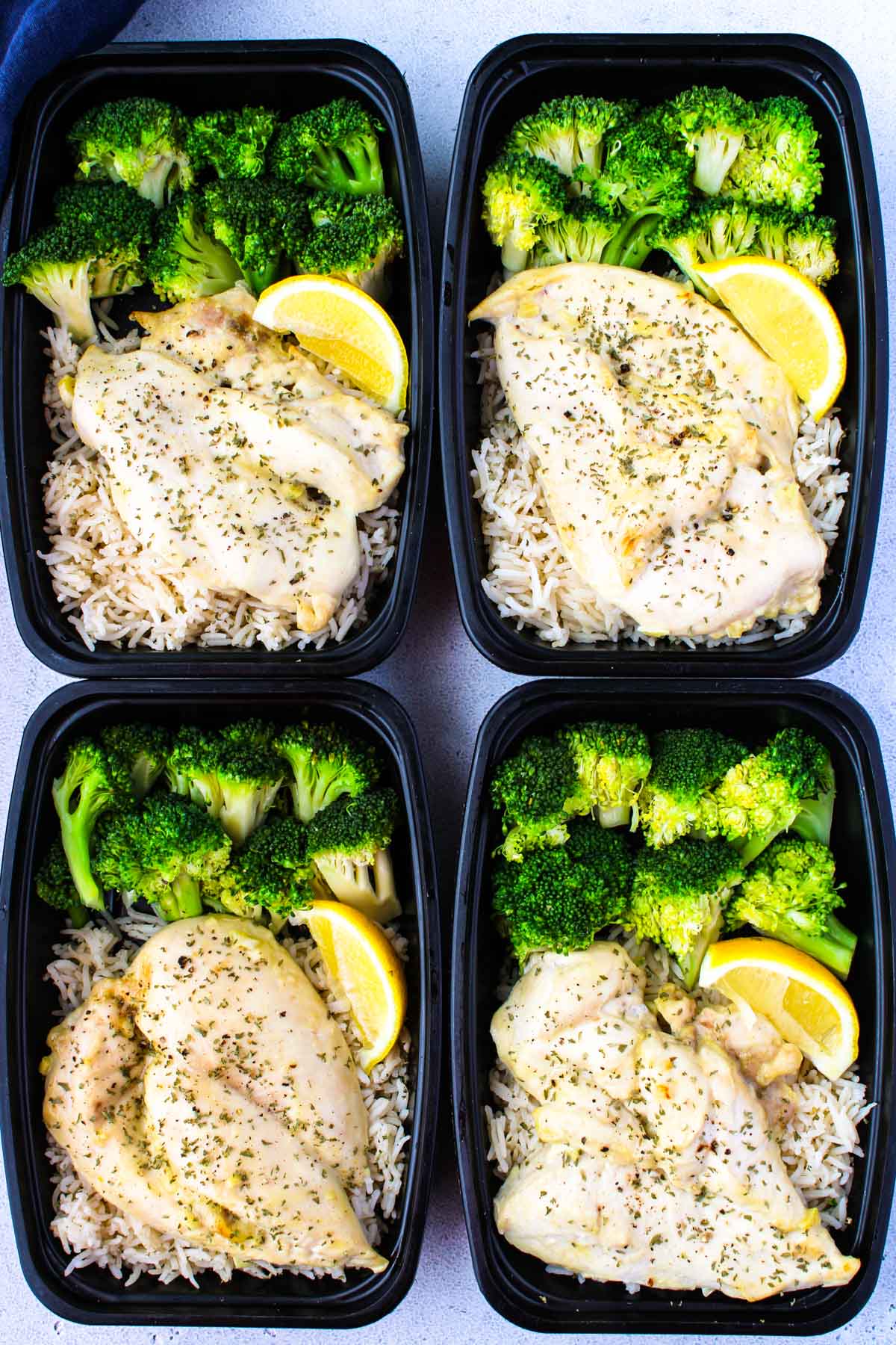 Effective Ways to Optimize Your Chicken and Broccoli Diet in 2025