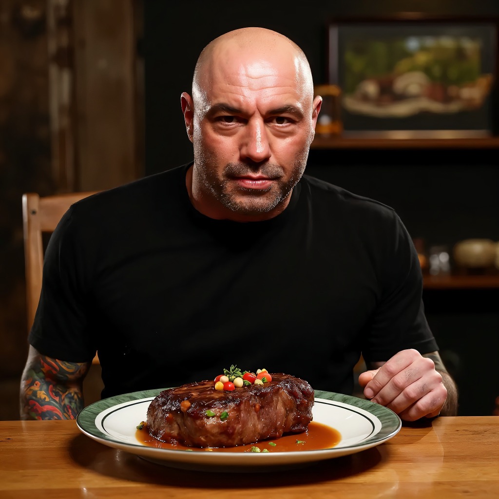 Effective Ways to Optimize Your Joe Rogan Diet for a Healthier 2025