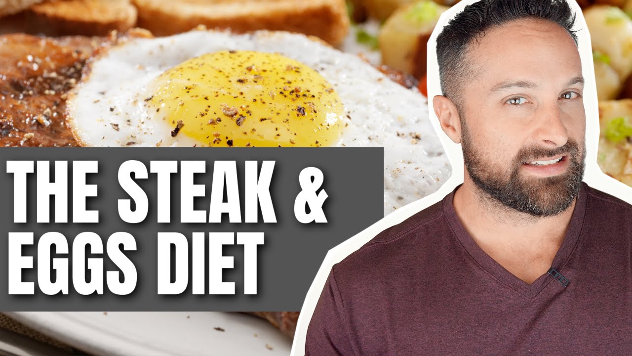 Best 5 Steak and Eggs Diet Tips to Enhance Your Health in 2025