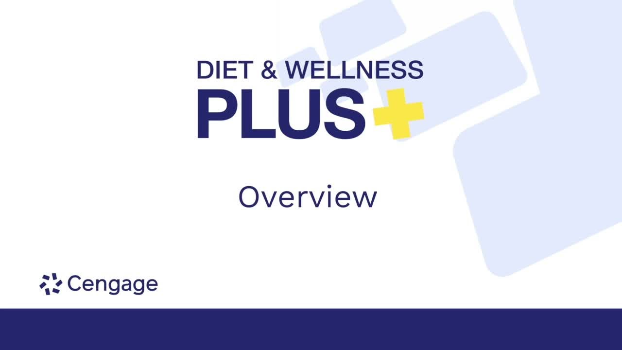 Wellness Strategies and Nutrition