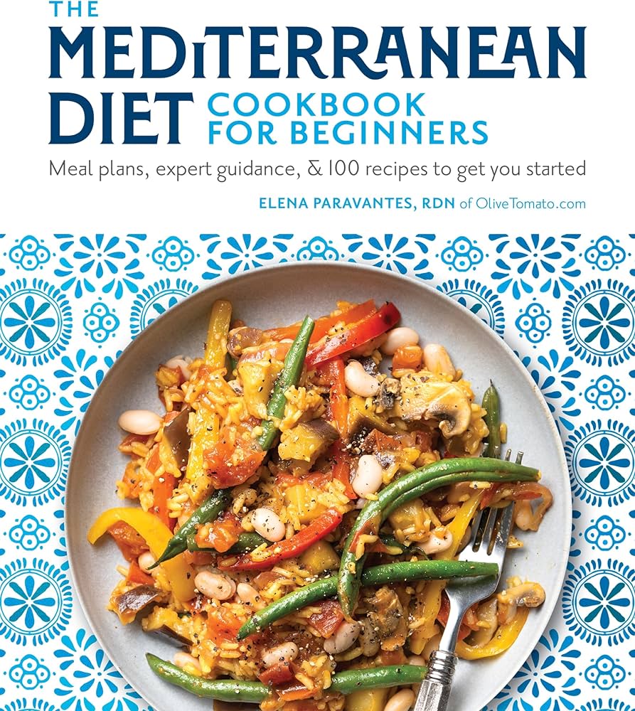 Mediterranean Cuisine Overview