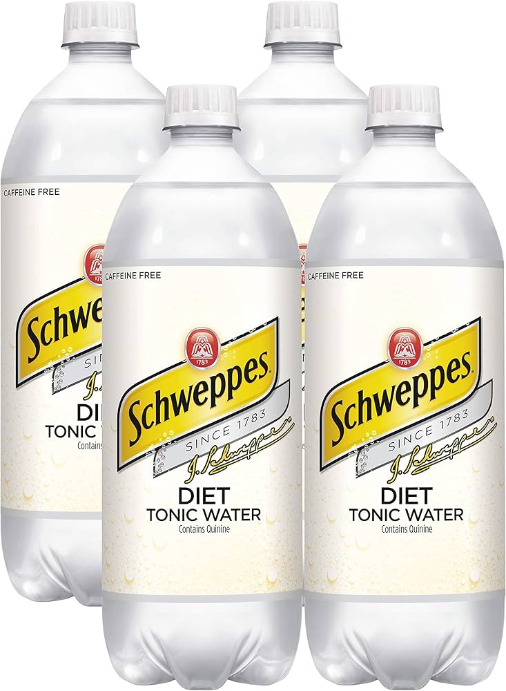 Smart Ways to Enhance Your Health with Diet Tonic Water in 2025