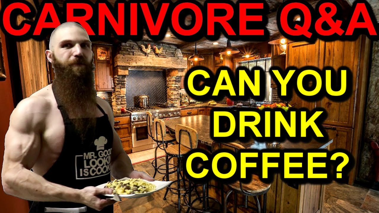 Coffee on Carnivore Diet