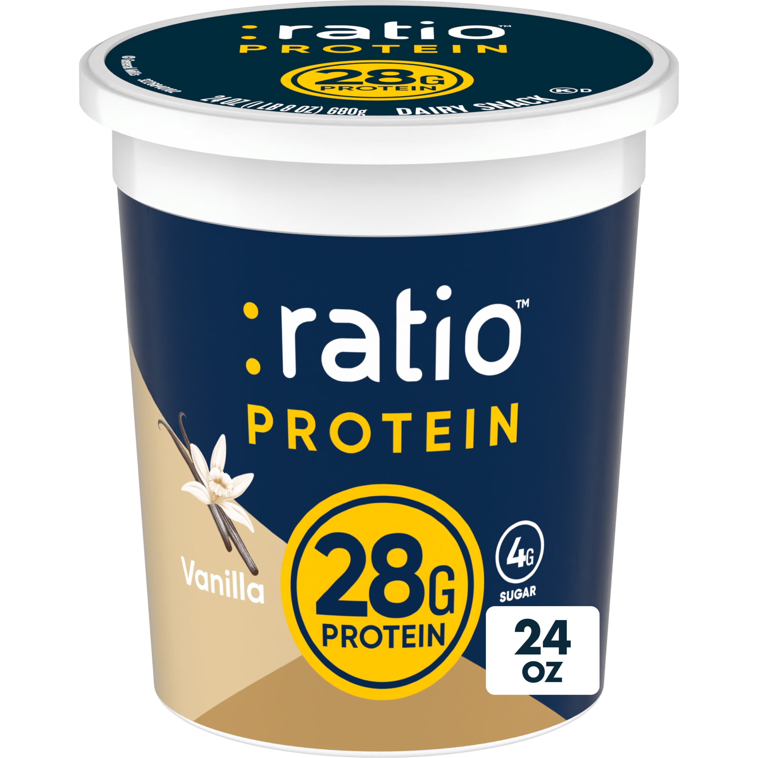 Essential Guide to Ratio of Protein in Yogurt: Optimize Your Nutrition in 2025