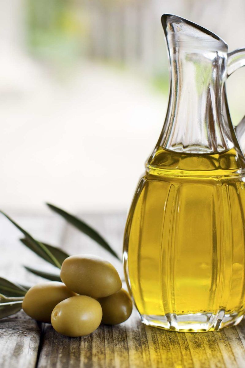 Top 7 Olive Oil Benefits for Sexual Health in 2025: Unlock Better Intimacy Today