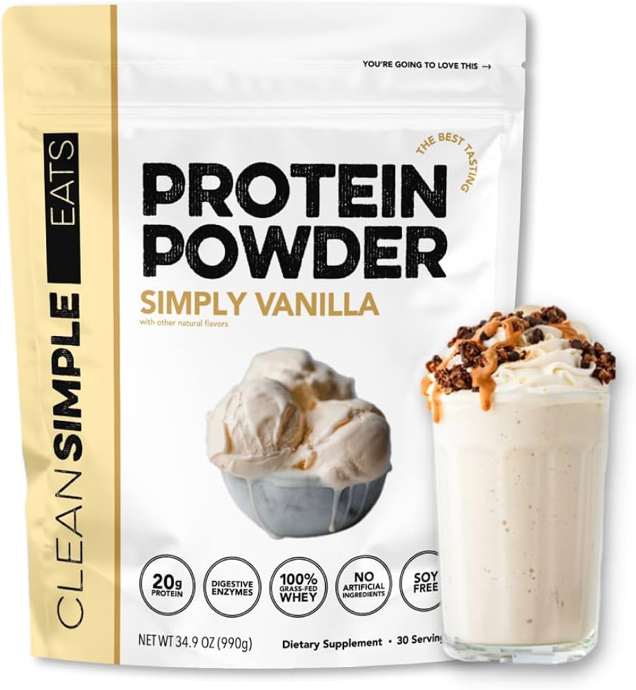 Effective Ways to Optimize Clean Simple Eats Protein in 2025 for Better Nutrition