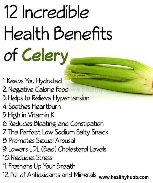 Smart Ways to Increase Sexual Performance: Discover the Benefits of Celery in 2025